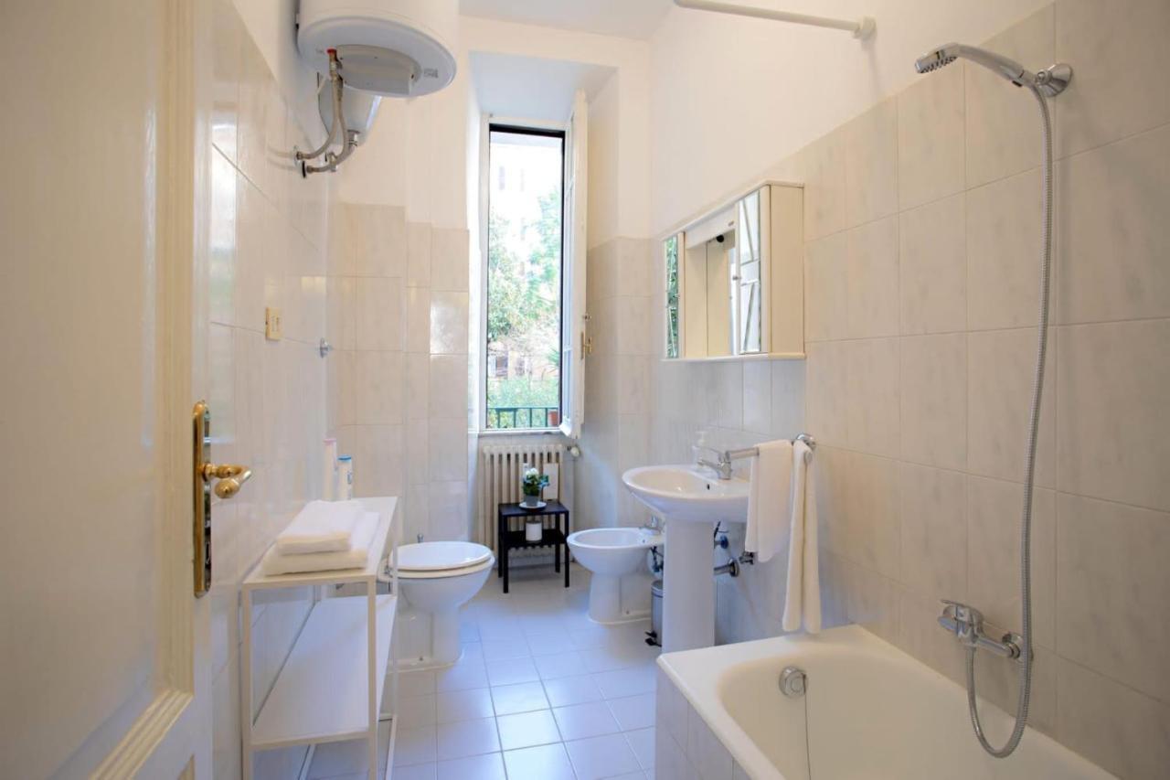 Sui Generis Casa Per Vacanze Apartment *