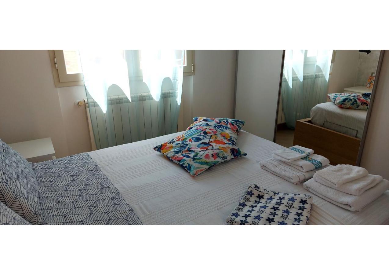 Appartamento Attico Con Terrazzo Roma