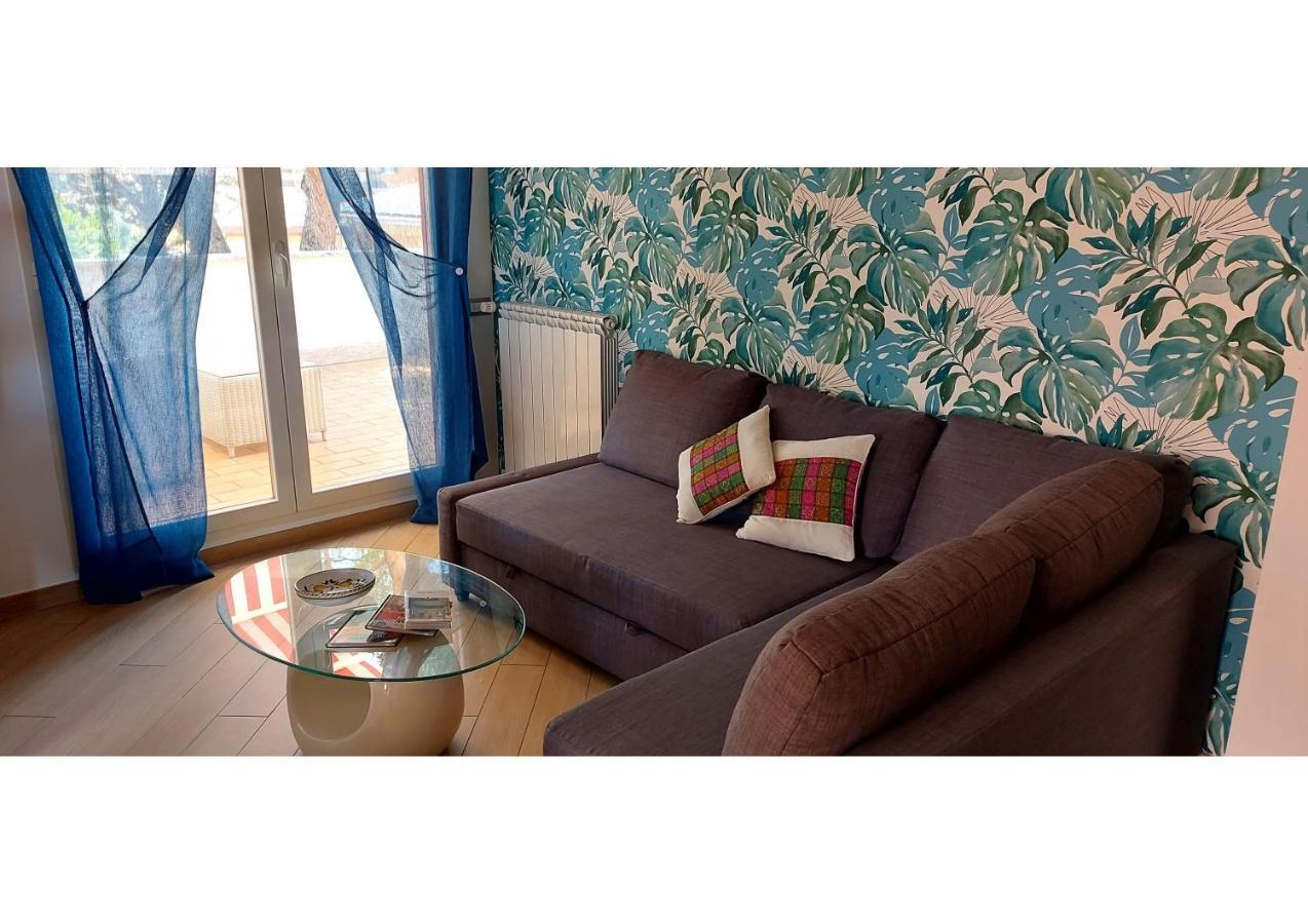 Appartamento Attico Con Terrazzo *
