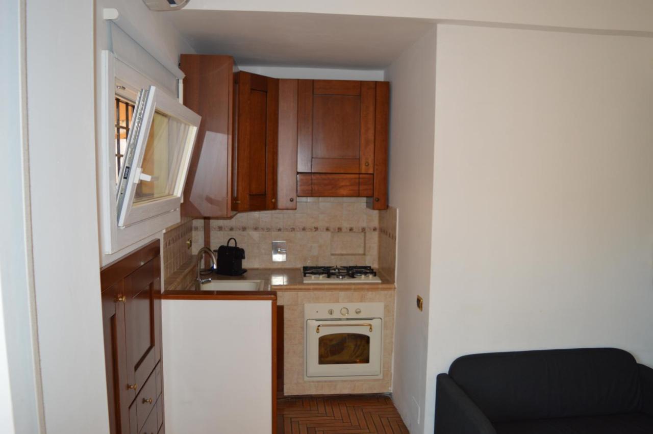 Appartamento Domi -