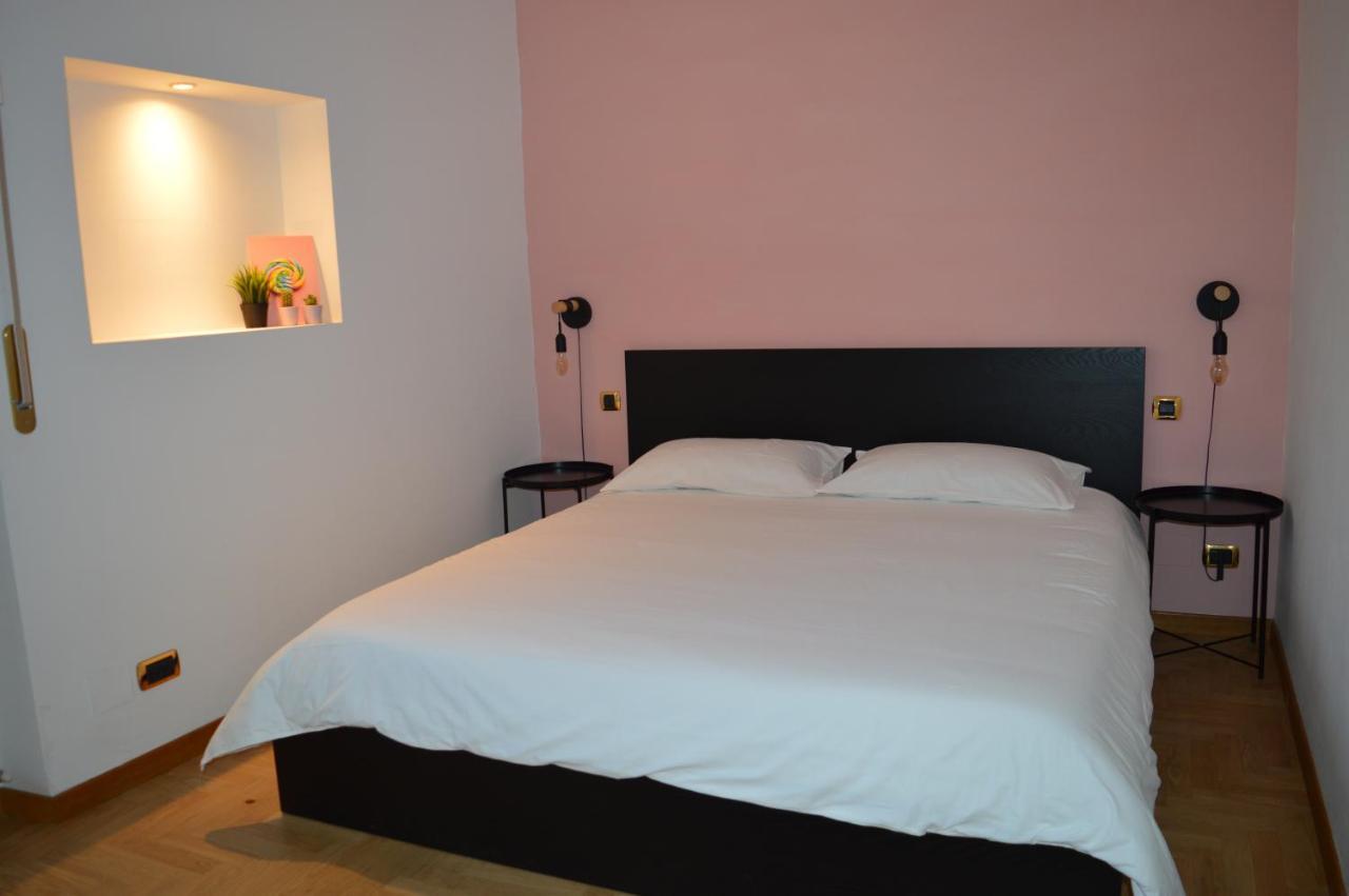 Appartamento Domi -