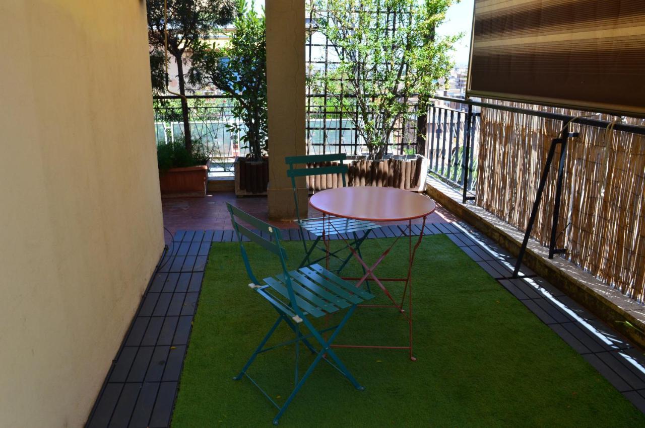 Apartment Domi - Rome