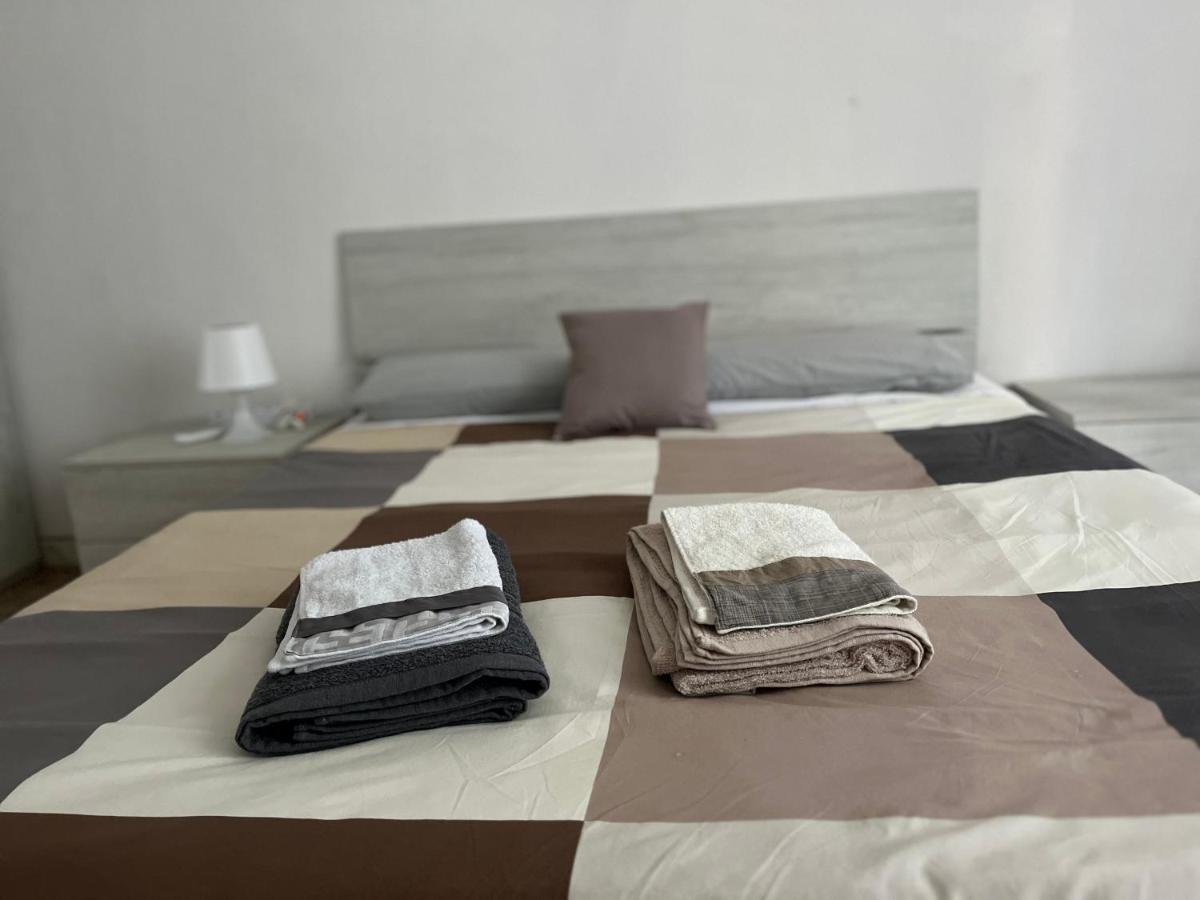 Bixio Apartment Rome