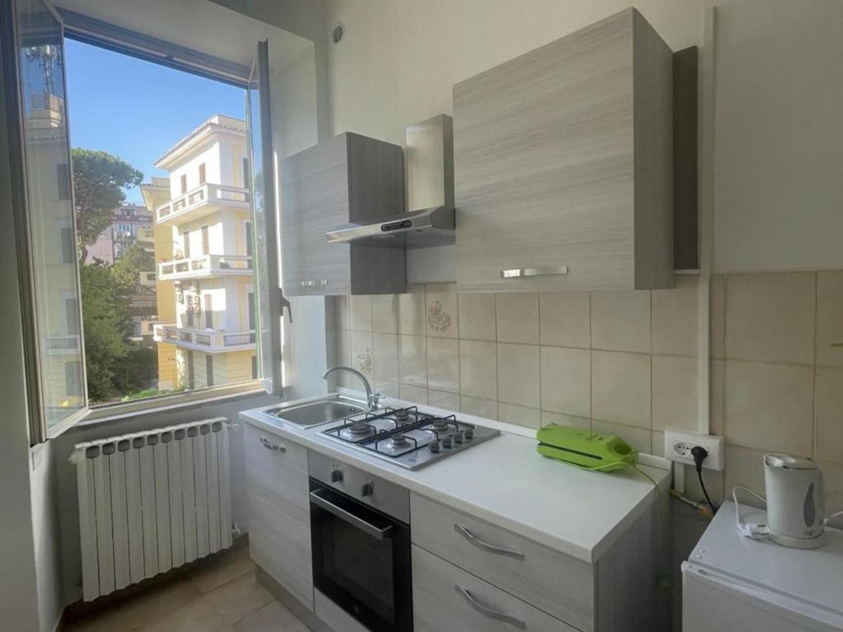 Apartment Pigneto