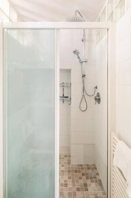 4 Townhouse By The Spanish Steps Rome
