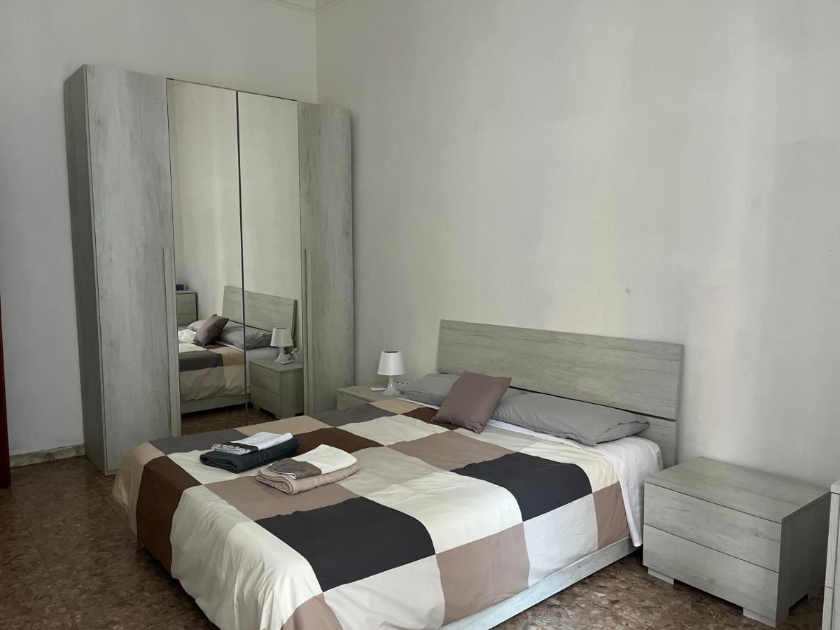 Apartment Bixio Rome