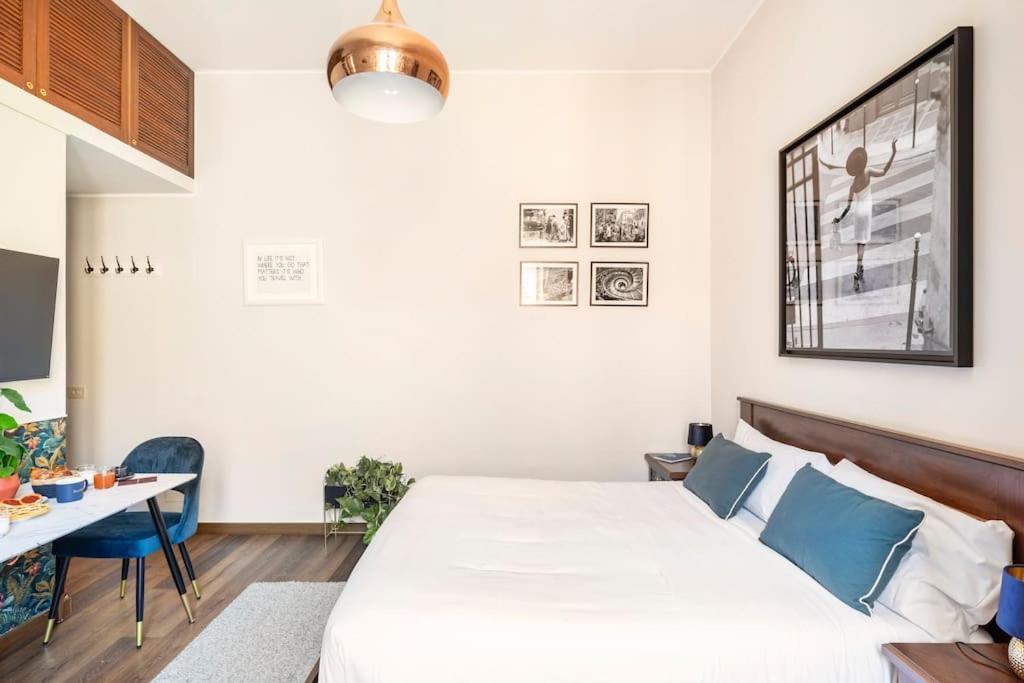 4 Townhouse By The Spanish Steps *