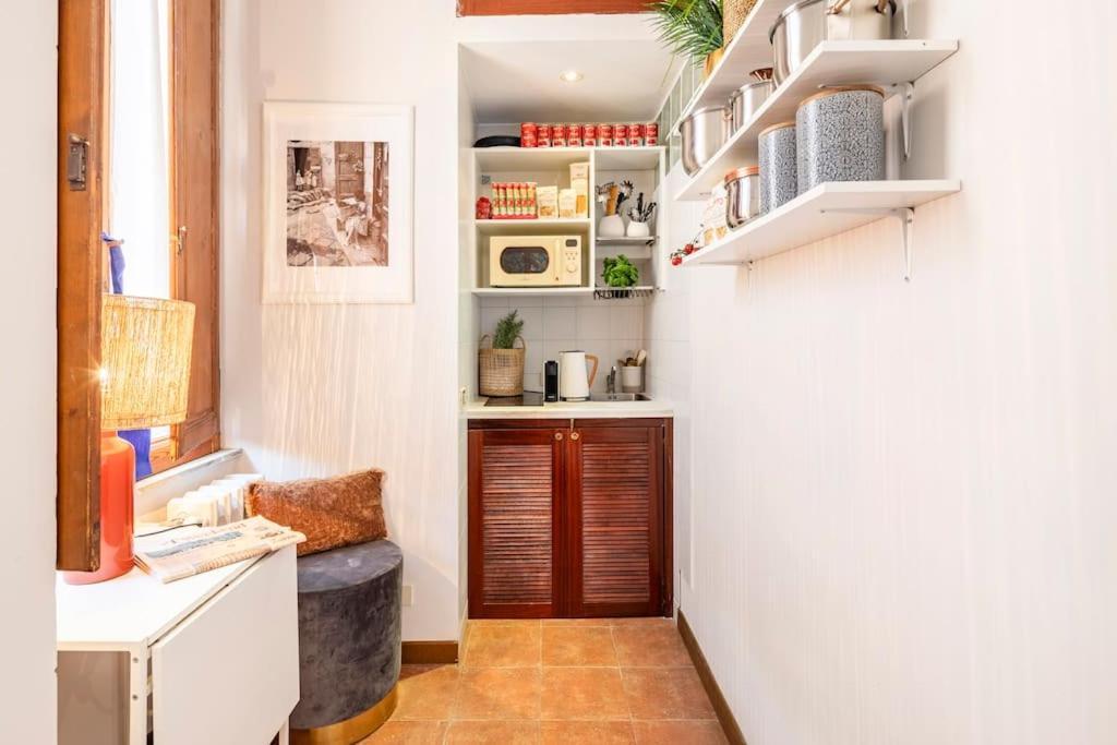 4 Townhouse By The Spanish Steps Rome