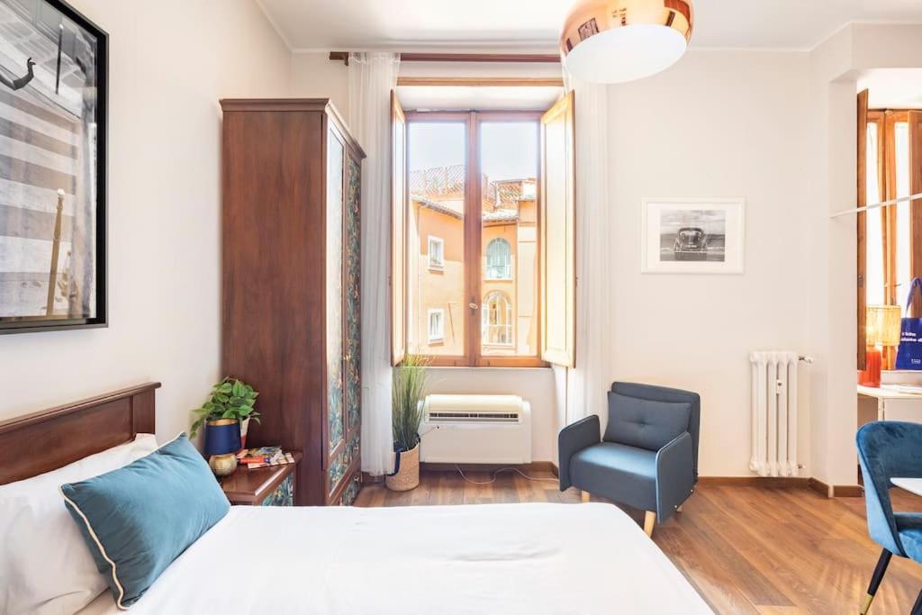 4 Townhouse By The Spanish Steps *