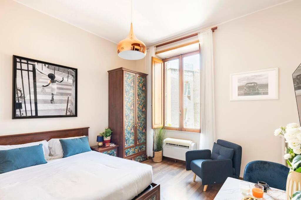 Apartment 4 Townhouse By The Spanish Steps