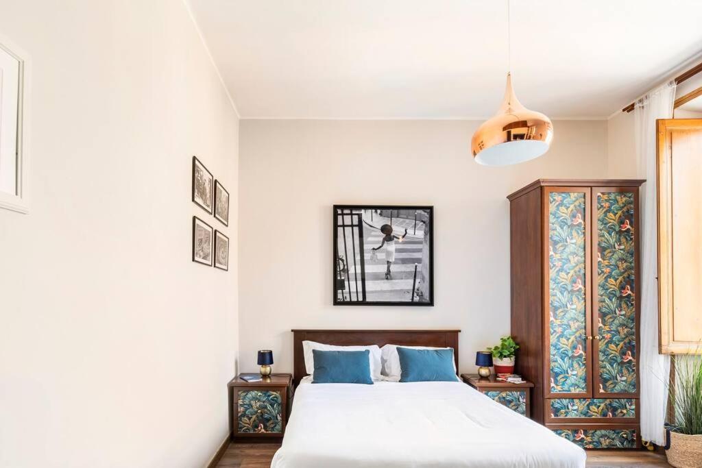 4 Townhouse By The Spanish Steps Apartment