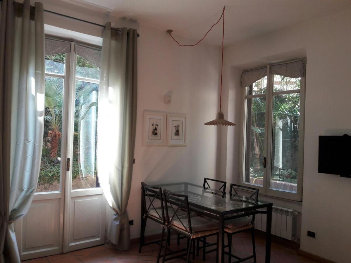 Apartment Le Palme