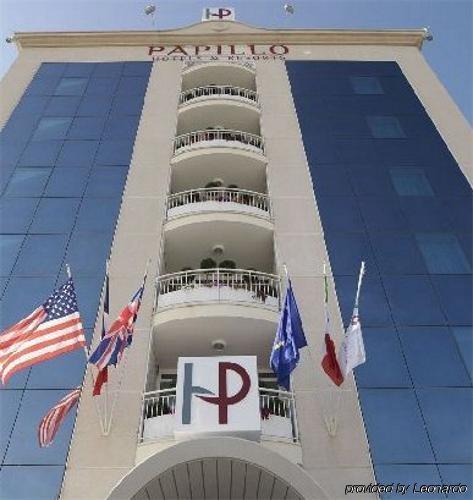 Papillo & Hotel