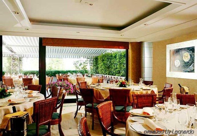 Courtyard By Marriott Park 4* Rome