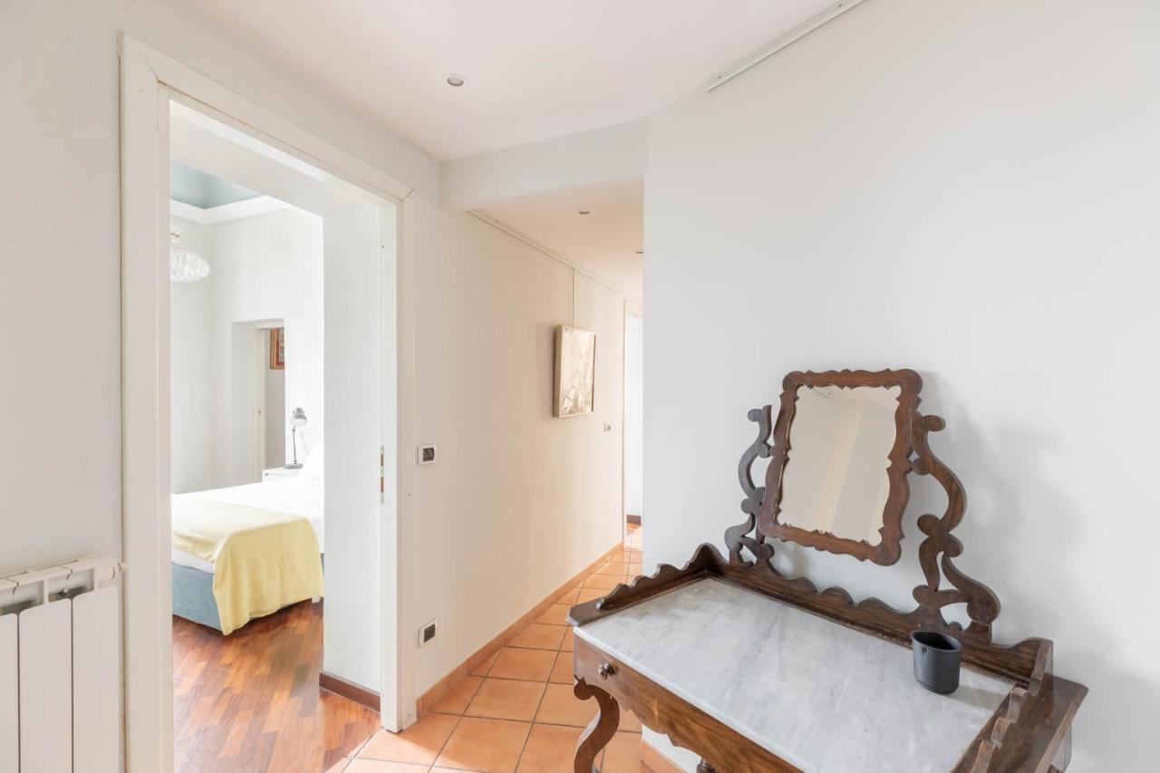 Apartment Colosseum Perfect Rome