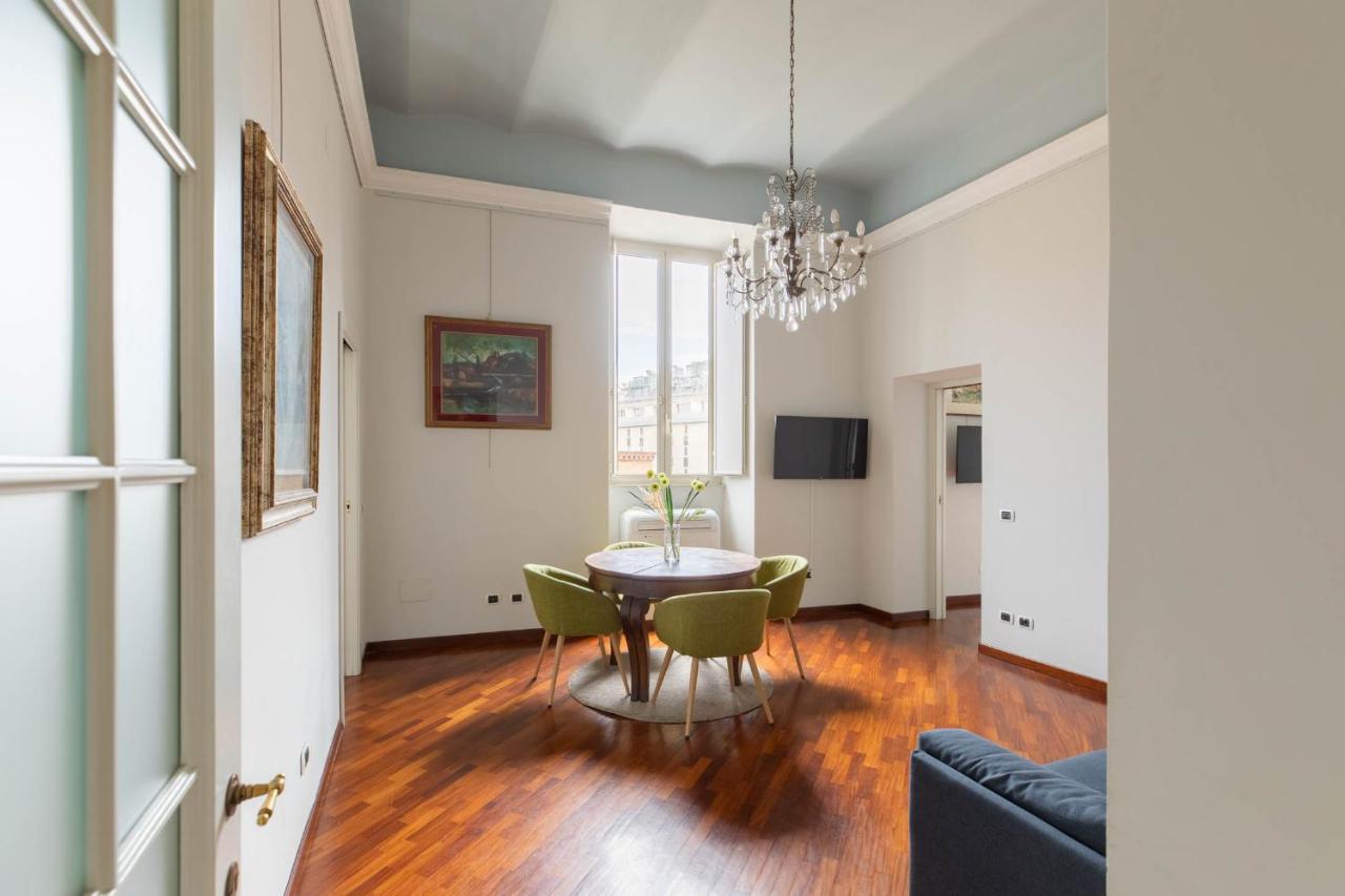 Apartment Colosseum Perfect Rome