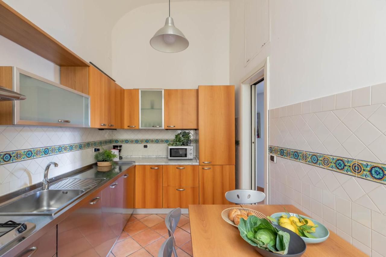 Apartment Colosseum Perfect *