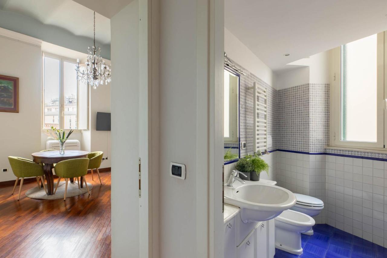 Colosseum Perfect Apartment *