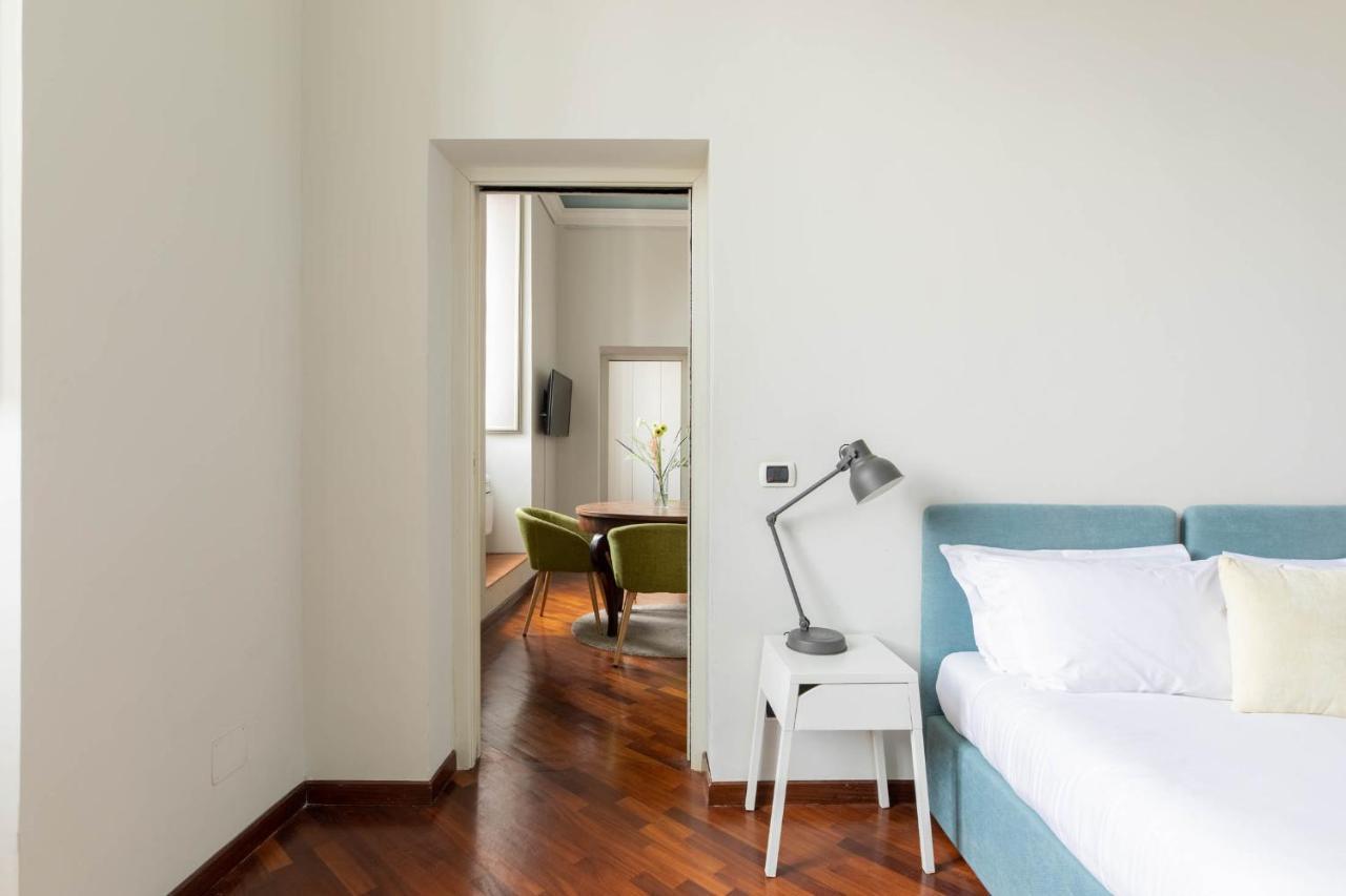 Apartment Colosseum Perfect Rome