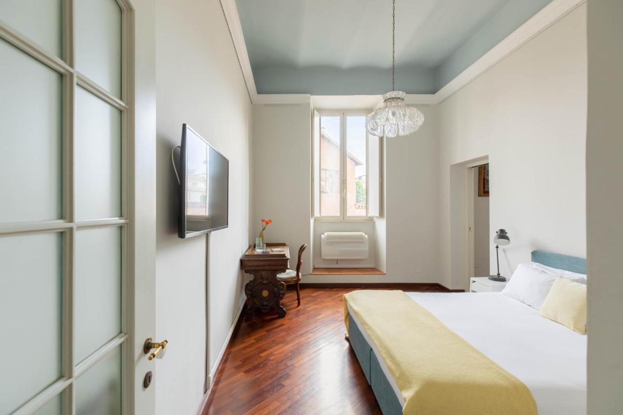 Apartment Colosseum Perfect