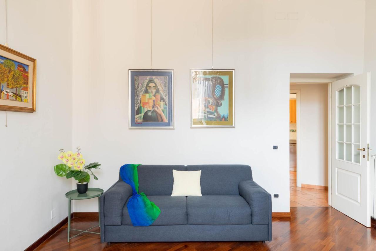 Colosseum Perfect Apartment