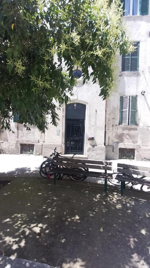 La Casa Di Giorgina Rome