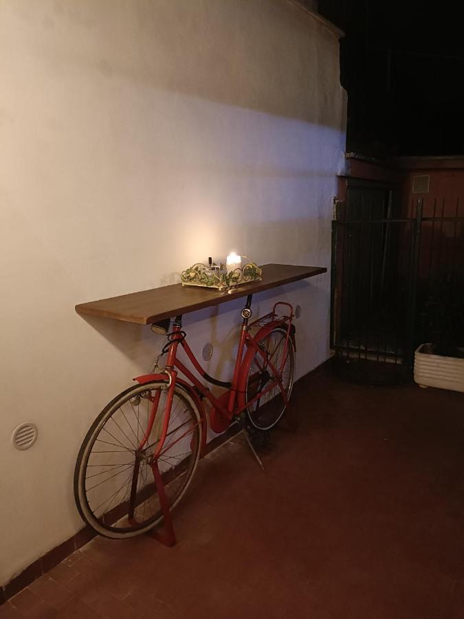 Apartment Turistico @roma Rome