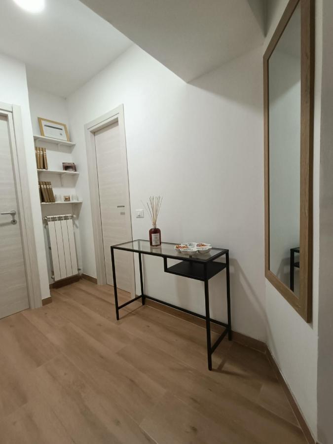 Turistico @roma Apartment