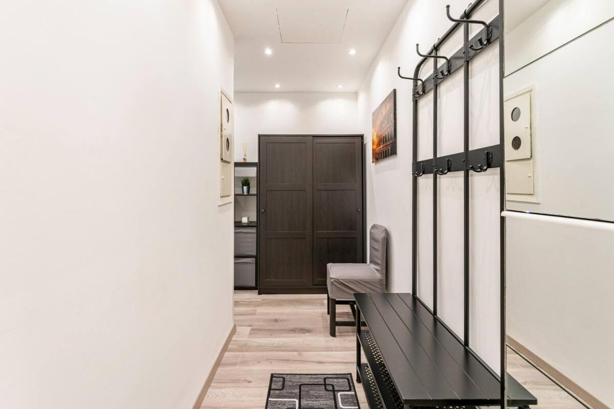 Camillo's Quality Apartment Rome