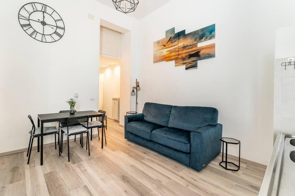 Apartment Camillo's Quality Rome