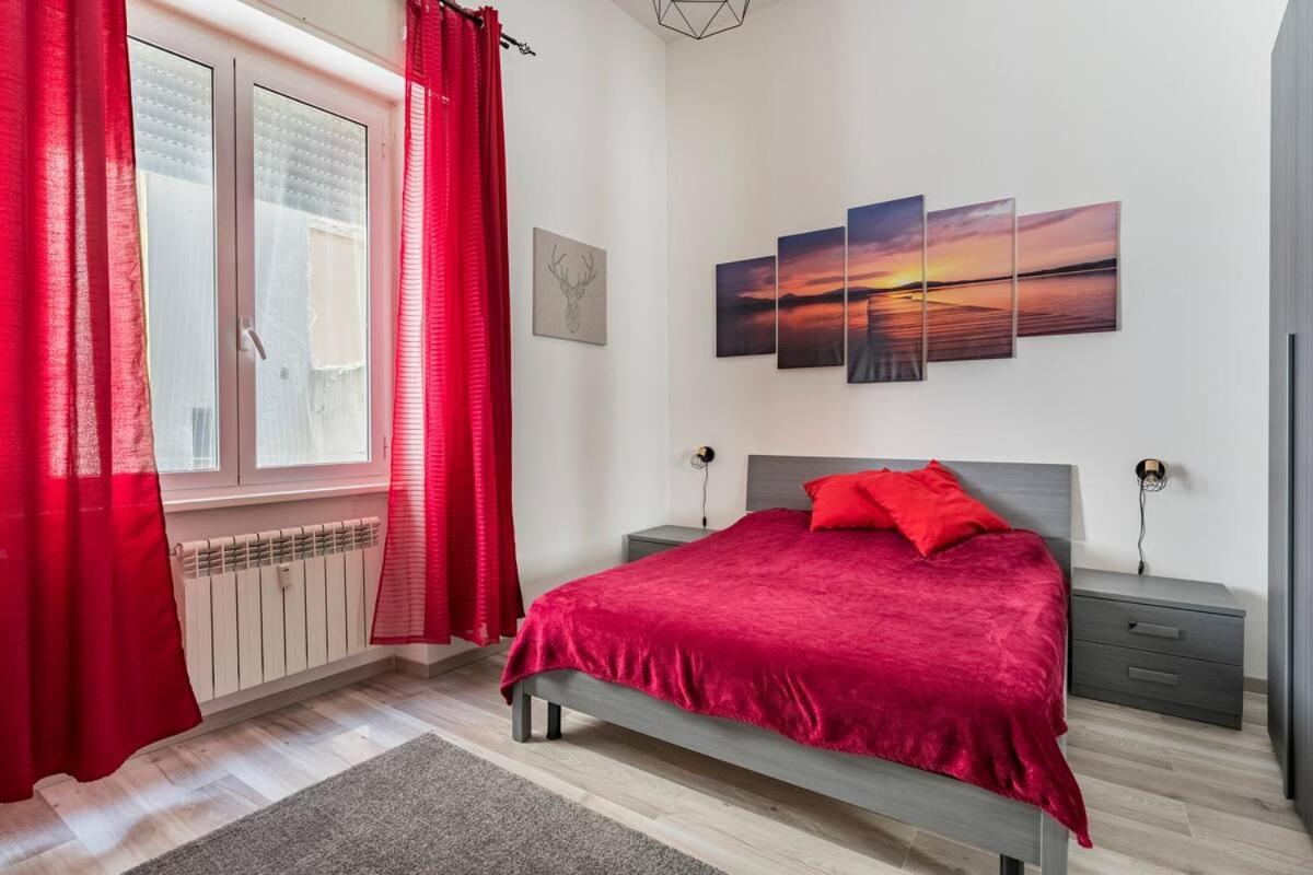 Apartment Camillo's Quality