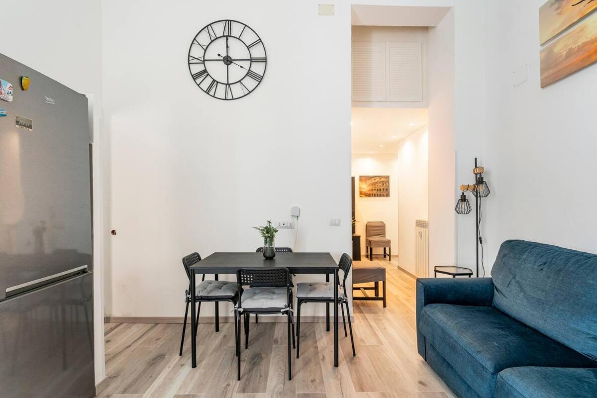 Apartment Camillo's Quality Rome