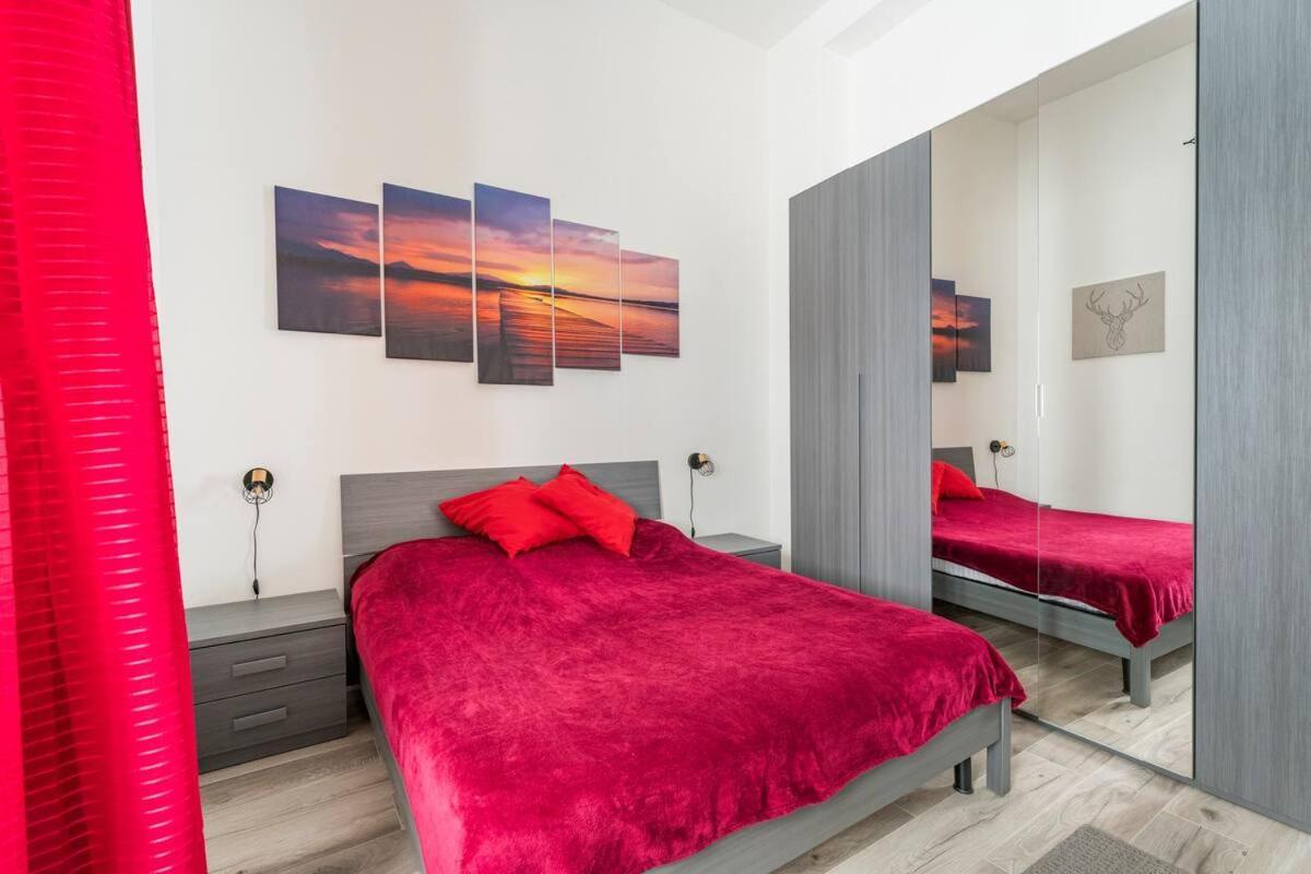 Camillo's Quality Apartment Rome