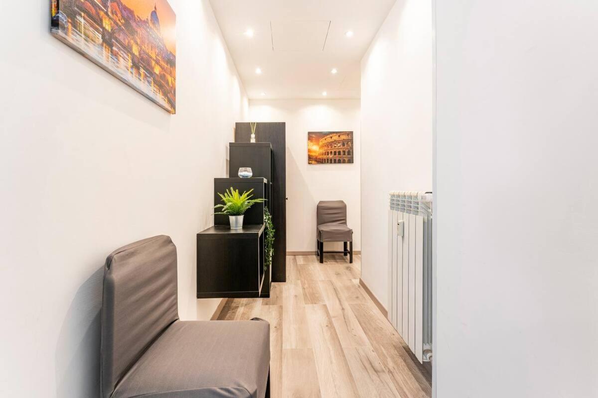 Apartment Camillo's Quality Rome