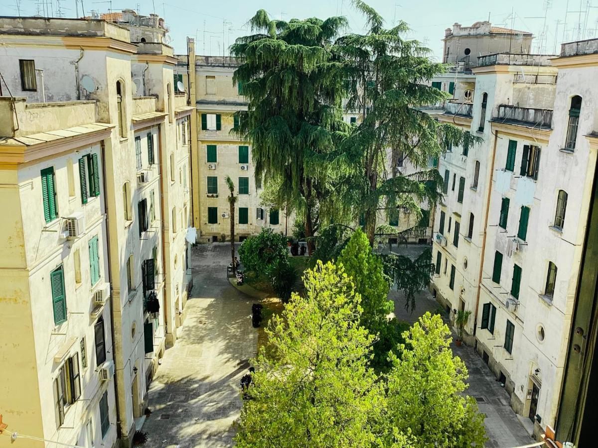 La Casa Di Giorgina Apartment *