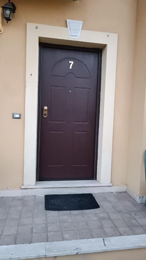 Casaledo * Rome