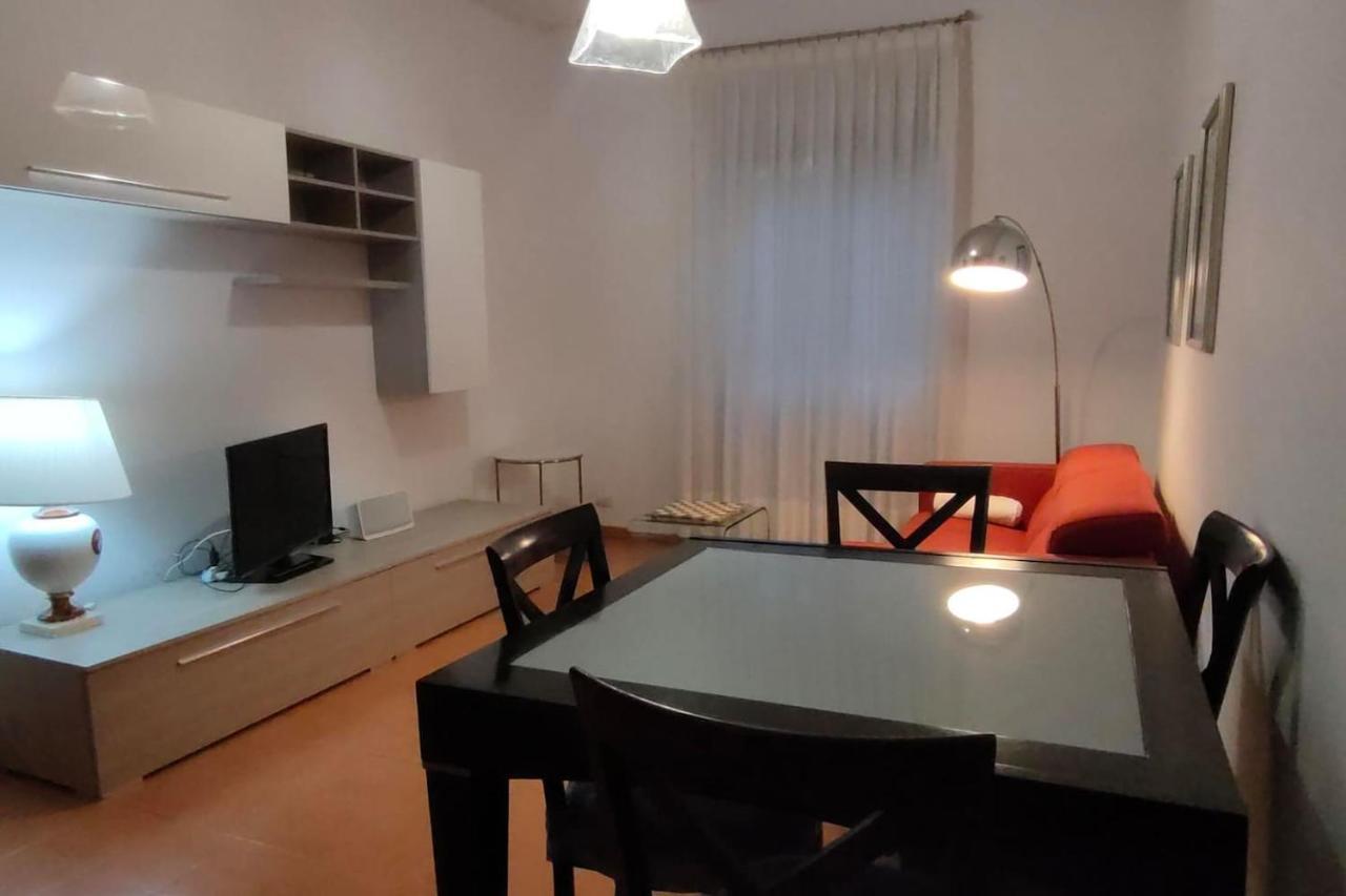 Apartment 20' From St. Peter Rome