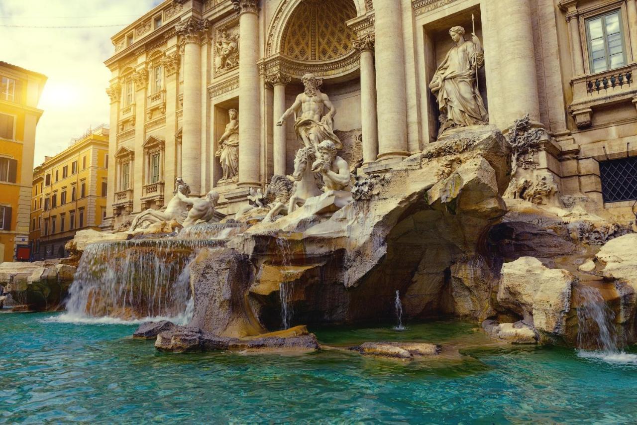 Camillo's Quality Apartment Rome