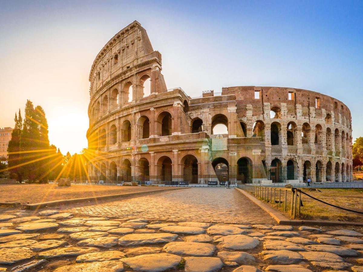 Camillo's Quality * Rome