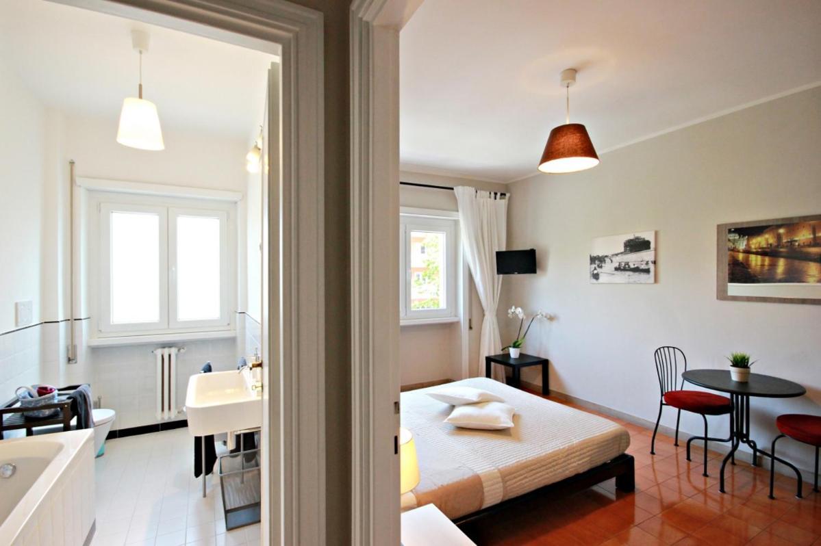 Vaticanum 67 Apartment