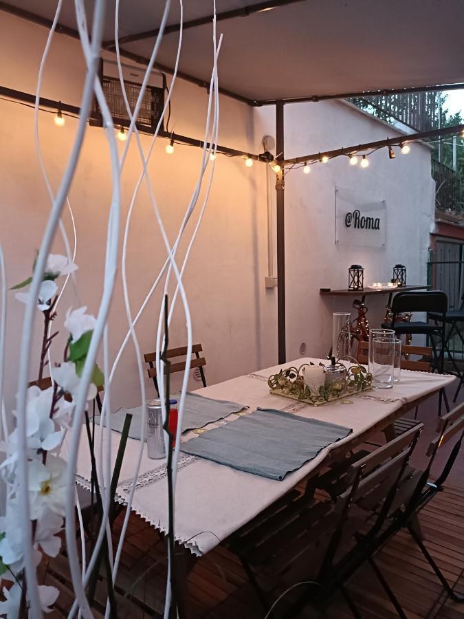 Turistico @roma Apartment Rome