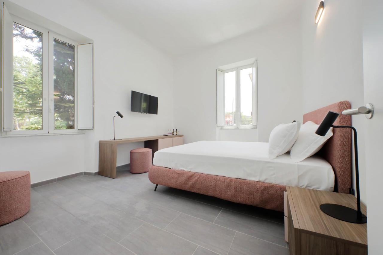 Youroom Monteverde - Guest house Rome