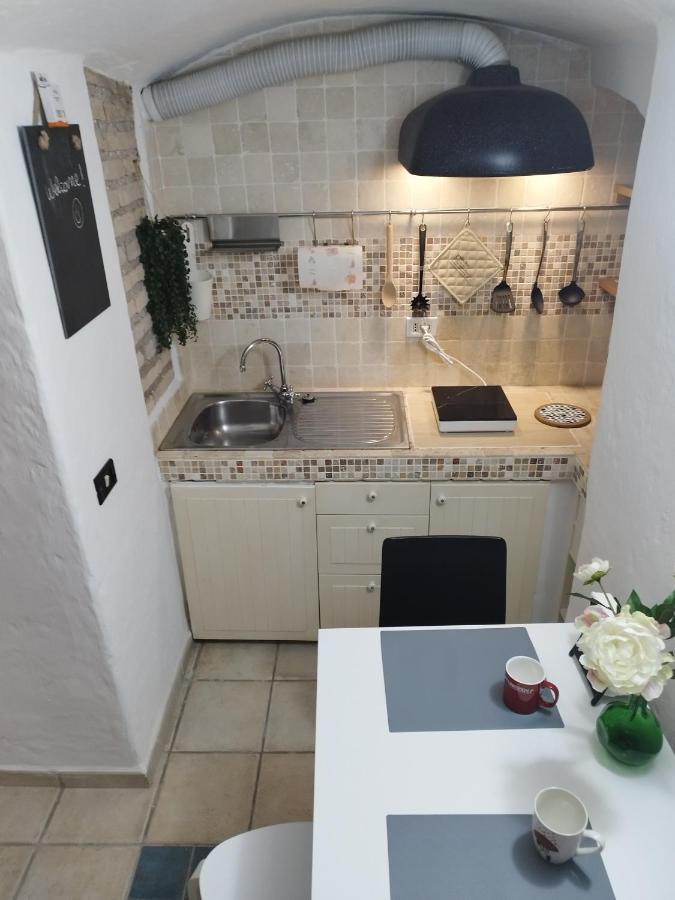 Apartment Casa Bertani *