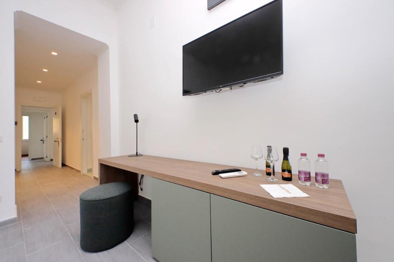 Youroom Monteverde - Rome