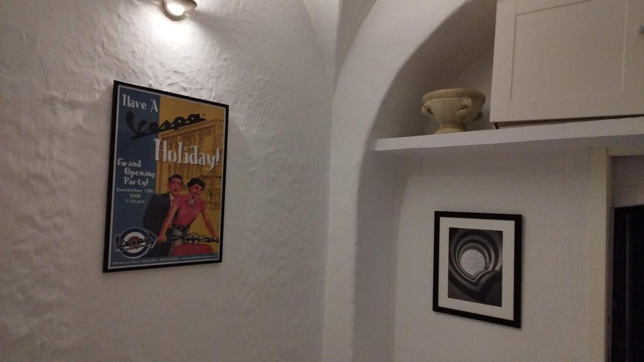 Apartment Casa Bertani Rome