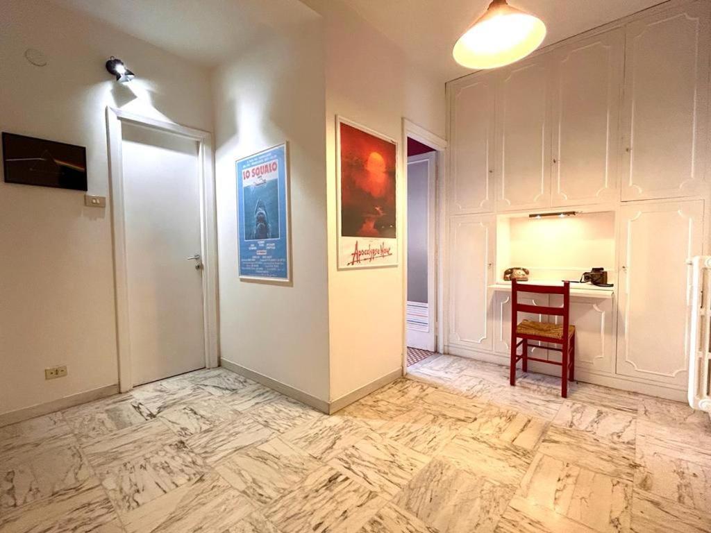 70's House Rome