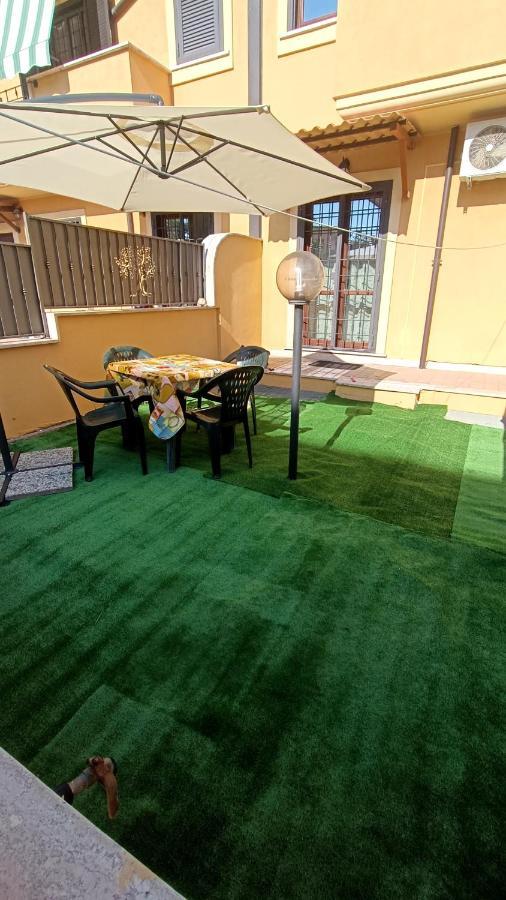 Holiday home Casaledo Rome