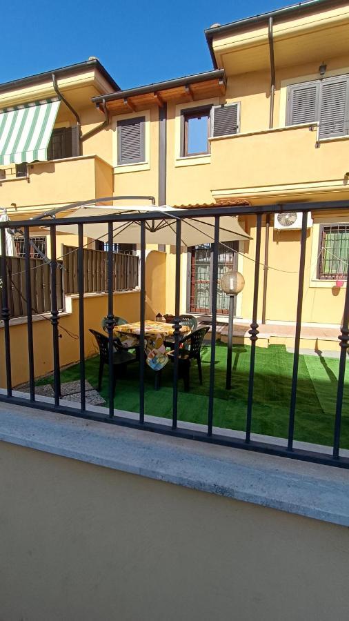 Casaledo * Rome