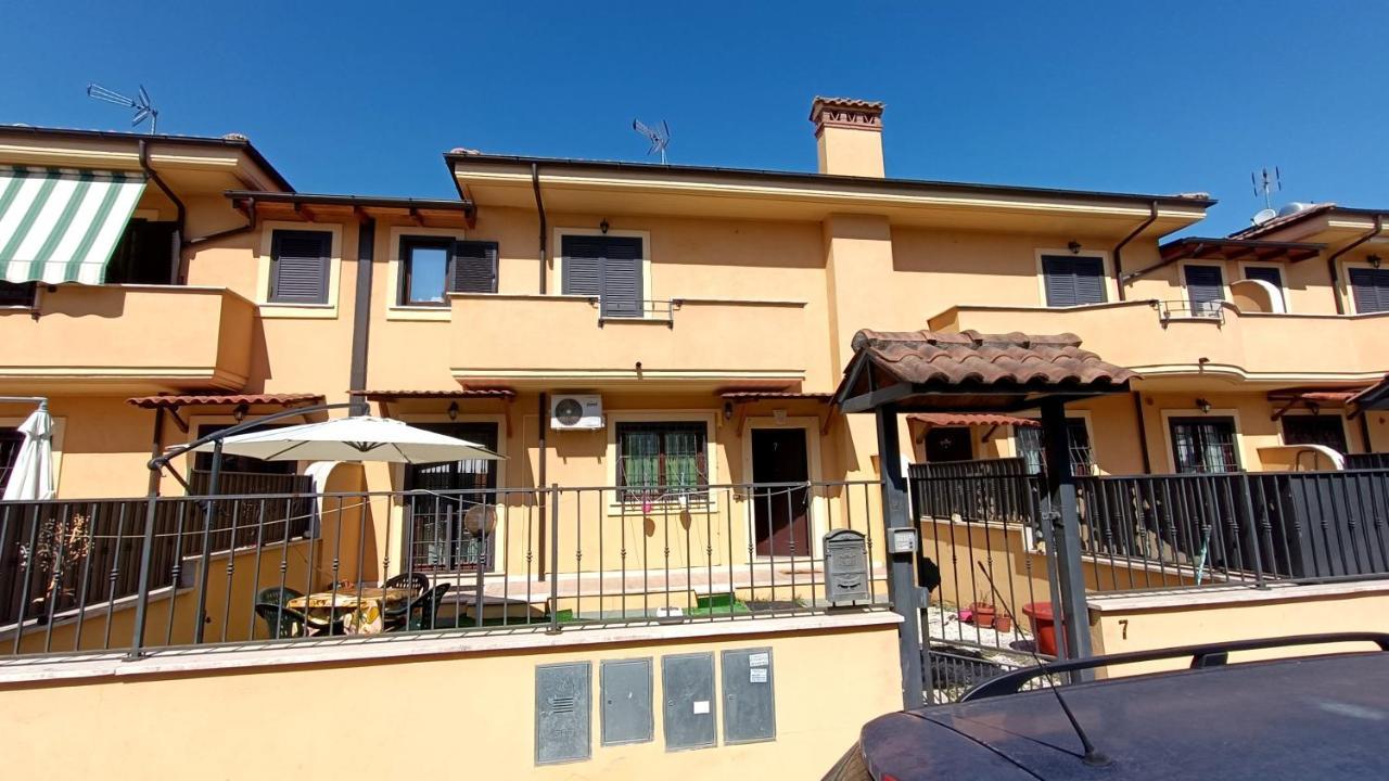 Holiday home Casaledo *