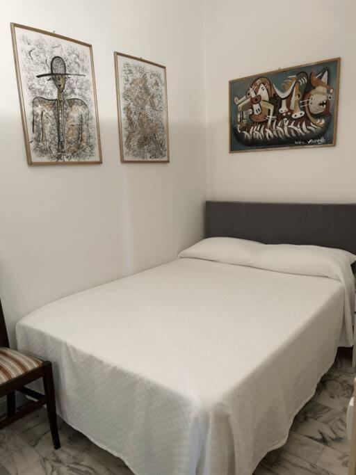 Appartamento Tiberia